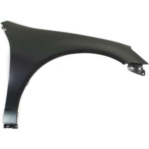 2002-2006 Acura RSX Fender RH, With Out Hole - CAPA.