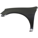 2002-2006 Acura RSX Fender LH, With Out Hole - CAPA - Classic 2 Current Fabrication