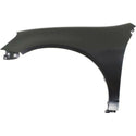 2002-2006 Acura RSX Fender LH, With Out Hole - CAPA.