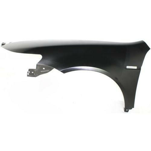 2005-2008 Acura TL Fender LH, From VIN 5A073159.
