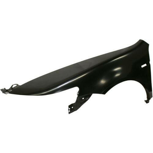 2005-2008 Acura TL Fender LH, From VIN 5A073159 - CAPA.