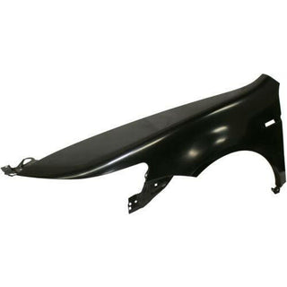 2005-2008 Acura TL Fender LH, From VIN 5A073159 - CAPA.