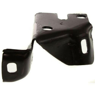 1989-1991 Chevy V2500 Suburban Front Bumper Bracket LH, Inner Bracket.