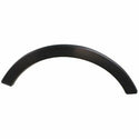 2003-2006 Ford Expedition Rear Wheel Opening Molding LH, Primed - Classic 2 Current Fabrication