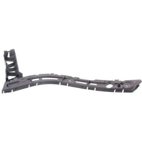 2013-2015 Jaguar XFR-S Rear Bumper Bracket LH, Side Mounting Bracket.