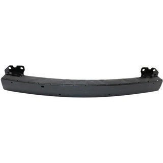 2008-2015 Chrysler Town & Country Front Bumper Reinforcement, Steel - Classic 2 Current Fabrication