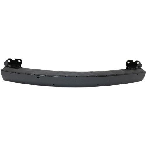 2008-2015 Chrysler Town & Country Front Bumper Reinforcement, Steel.