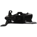 2007-2010 Chevy Silverado 3500 HD Front Bumper Bracket RH, Outer.