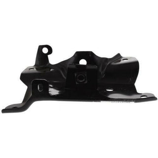 2007-2010 Chevy Silverado 3500 HD Front Bumper Bracket RH, Outer.