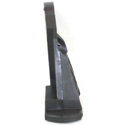 2001-2003 BMW 330Ci Front Bumper Bracket LH, Support, Guide.