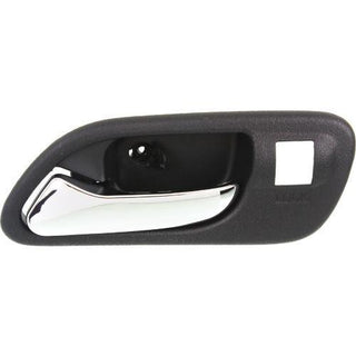 2001-2006 Acura MDX Front Door Handle LH, Inside Lever+ Housing - Classic 2 Current Fabrication