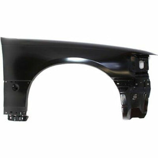 2003-2011 Lincoln Town Car Fender RH - Classic 2 Current Fabrication
