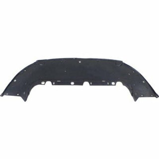 2013-2016 Ford C-Max Splash Shield, Under Cover/Air Deflector, Front - Classic 2 Current Fabrication