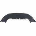 2013-2016 Ford C-Max Splash Shield, Under Cover/Air Deflector, Front.