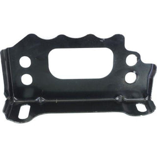 2010-2015 Toyota Prius Radiator Support Bracket, RH, Side Stay, Steel - Classic 2 Current Fabrication