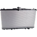 2013-2016 Lexus ES300h Radiator.