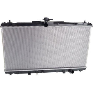 2013-2016 Lexus ES300h Radiator.