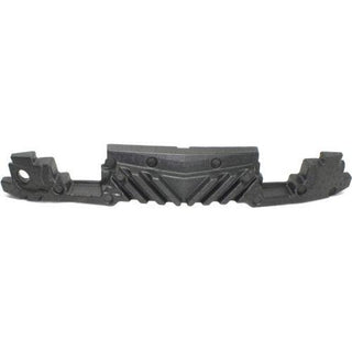 2013-2014 Cadillac ATS Front Bumper Absorber, w/Adaptive Cruise Control - Classic 2 Current Fabrication