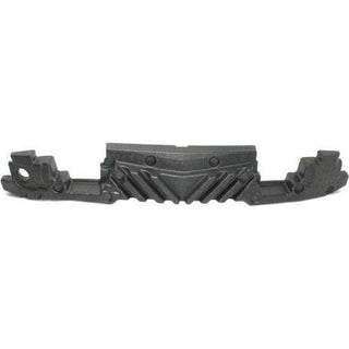 2013-2014 Cadillac ATS Front Bumper Absorber, w/Adaptive Cruise Control.