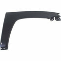 2011-2014 Jeep Compass Front Fender RH, Steel - CAPA - Classic 2 Current Fabrication
