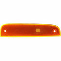1997-2001 Jeep Cherokee Corner Lamp LH, Lens and Housing.