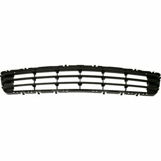 2006-2008 Chevy Malibu Grille, Lower, Black - Classic 2 Current Fabrication
