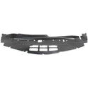 2000-2005 Mercury Sable Engine Splash Shield, Under Cover/Air Deflector.