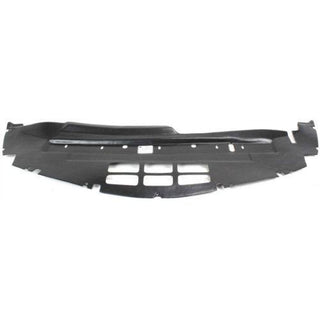 2000-2005 Mercury Sable Engine Splash Shield, Under Cover/Air Deflector.