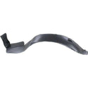 1997-1998 Pontiac Trans Sport Front Fender Liner LH.