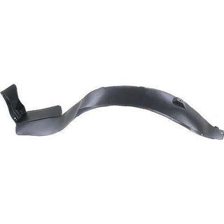 1997-1998 Pontiac Trans Sport Front Fender Liner LH.