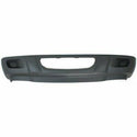 2001-2003 Ford Ranger Front Lower Valance, Primed, w/o Fog Lights, Exc Stx.