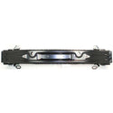 2007-2015 Lincoln MKX Front Bumper Reinforcement, Impact Bar.