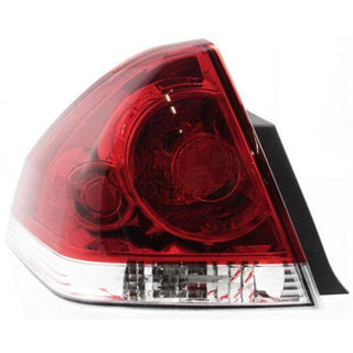 2014-2016 Chevy Impala Limited Tail Lamp LH, Assembly.
