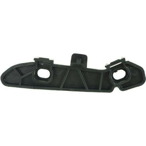 2012-2015 BMW 335i Front Bumper Bracket LH, Reinforcement Mount, Lower, Sedan/Wagon.