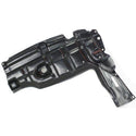 2007-2012 Toyota Yaris Engine Splash Shield, Under Cover, LH.