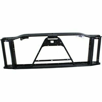 2010-2014 Cadillac Escalade Radiator Support, Assembly, Aluminum.