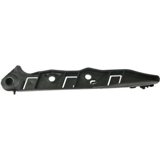 2009-2010 BMW 535i xDrive Front Bumper Bracket LH, Side Support, Plastic - Classic 2 Current Fabrication