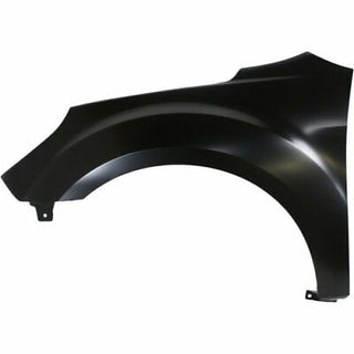 2010-2015 Chevy Equinox Fender LH - CAPA - Classic 2 Current Fabrication
