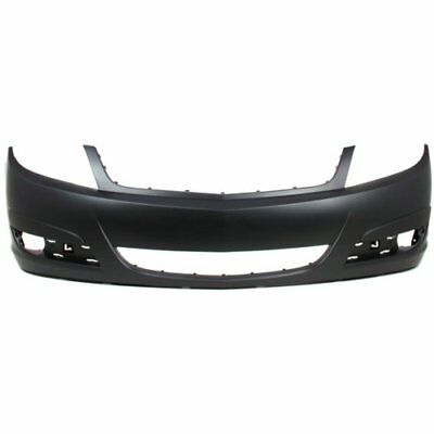 2007-2009 Saturn Aura Front Bumper Cover, Primed - Capa - Classic 2 Current Fabrication
