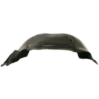 2007-2010 GMC Sierra 3500 HD Front Fender Liner LH, New Body Style.