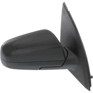 2011-2013 Chevy Caprice Mirror RH, Power, Non-heated, Manual Fold - Classic 2 Current Fabrication