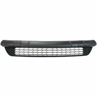 2005-2008 Toyota Matrix Front Lower Valance, Lower Cover, Textured, W/o Spoiler - Classic 2 Current Fabrication