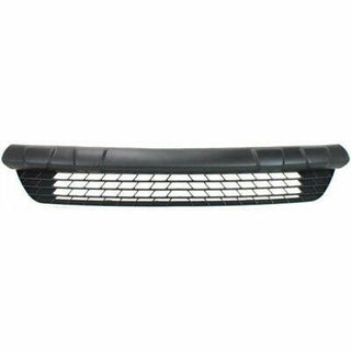 2005-2008 Toyota Matrix Front Lower Valance, Lower Cover, Textured, W/o Spoiler.