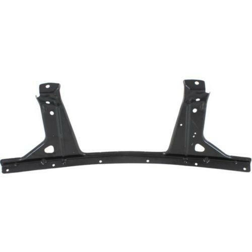 2015 Chevy Silverado 3500 HD Front Bumper Bracket, Retainer Lower, Steel.