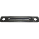 2006-2008 Lincoln Mark LT Rear Bumper Bracket, Bumper Cover Support - Classic 2 Current Fabrication