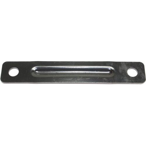 2006-2008 Lincoln Mark LT Rear Bumper Bracket, Bumper Cover Support - Classic 2 Current Fabrication
