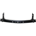 2011-2014 Chevy Silverado 3500 HD Rear Bumper Reinforcement, Hitch Draw Bar.