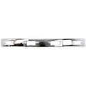 1984-1987 Toyota 4Runner Front Bumper, Chrome.