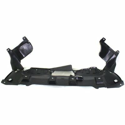 2003-2008 Honda Element Engine Splash Shield, Lower.