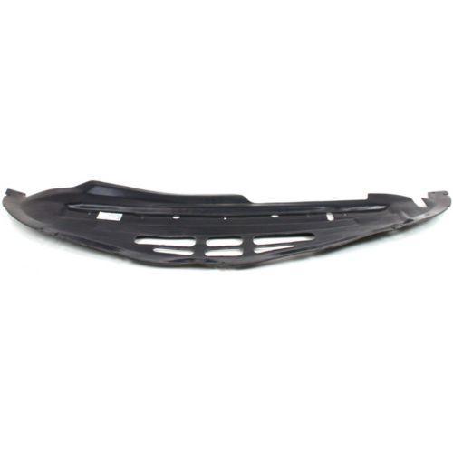 1996-1999 Mercury Sable Engine Splash Shield.